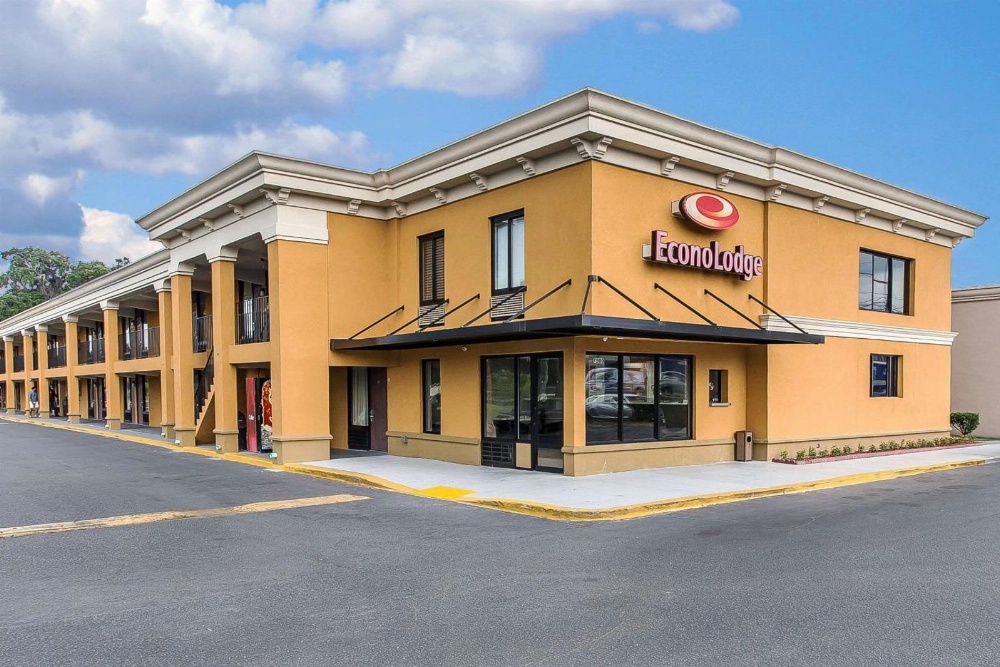 Econo Lodge Midtown Main image