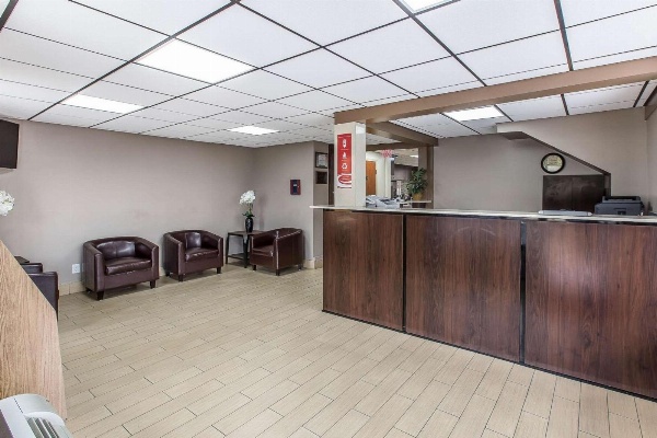 Econo Lodge Midtown Main image